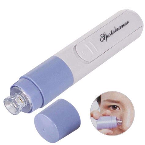 Generic Facial Pore Cleanser Face Blackhead Zit Acne Remover Skin ...