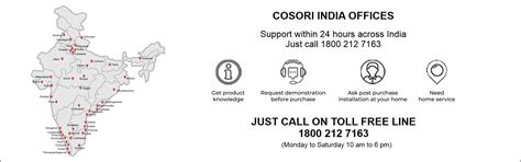 Cosori India Official