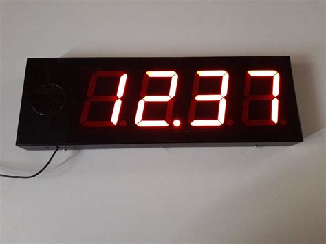 LED Digital Timer 的图像结果