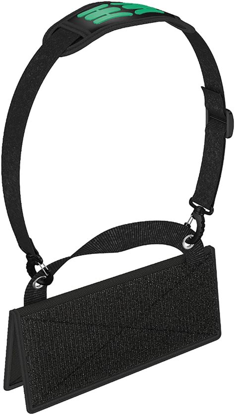 05004350001 Wera | Wera Tool Bag | 136-7112 | RS