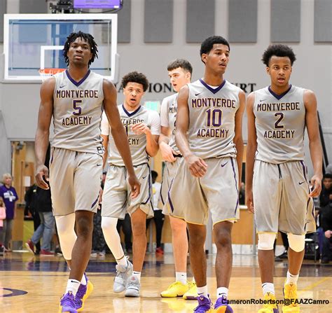 2019 MAIT: Montverde Academy Rolls - FAAZ Magazine