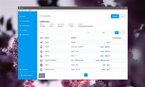 Image result for View Connected Devices with PowerShell