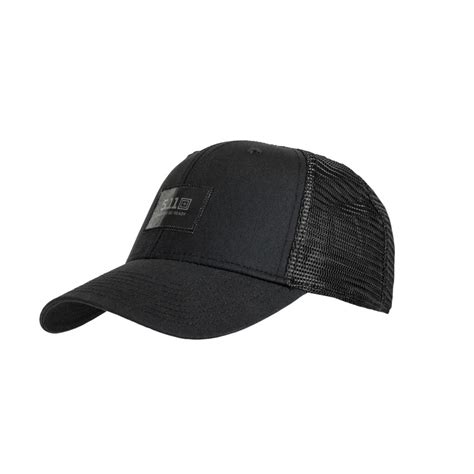 LEGACY BOX TRUCKER schwarz, 29,00