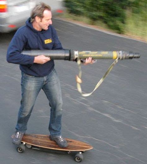 Image result for Potato Gun Exploding