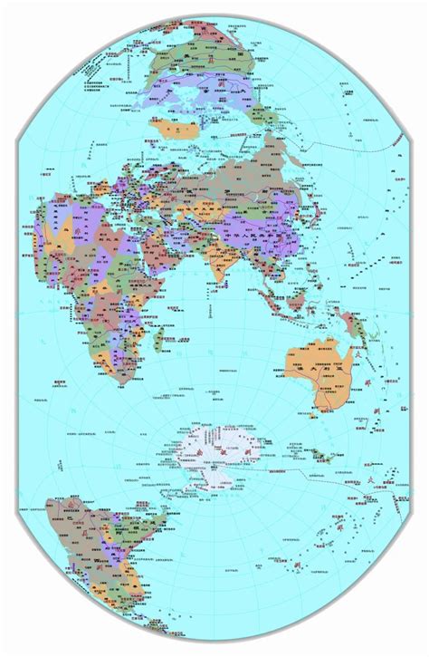 世界地图竖版 的图像结果