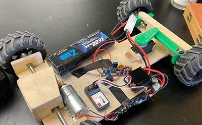UCI's Engineering 7A: Introduction to Engineering