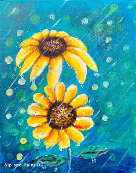 Gallery - Sip And Paint DC