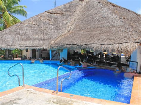 NACHI COCOM BEACH CLUB & WATER SPORT CENTER (2026) All You Need to Know ...