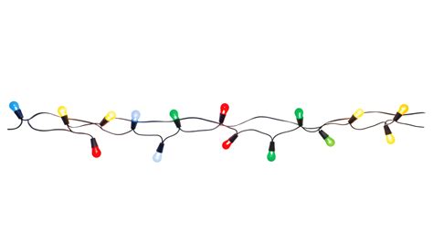 Christmas Light PNGs for Free Download