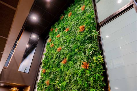 Yorkshire Stainless Ltd - Opus 4 | Experts In Office Design & Fit Out