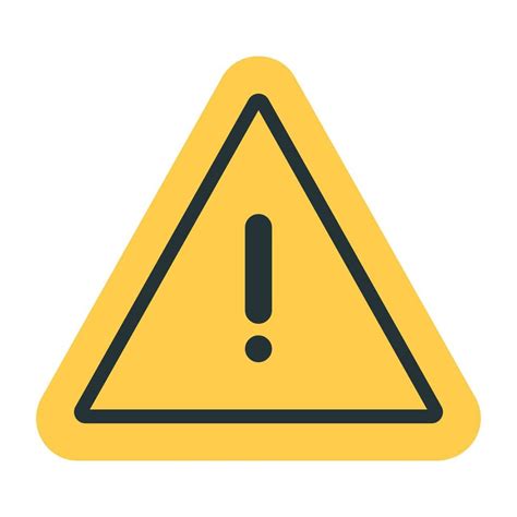 Warning Sign Icon 的图像结果