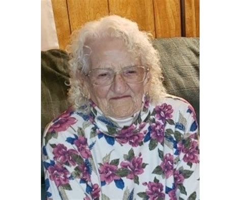 Ann Weaser Obituary (1932 - 2025) - Pinehurst, ID - Shoshone News-Press