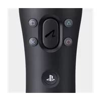 Image result for PS Move Controller Button Sticks