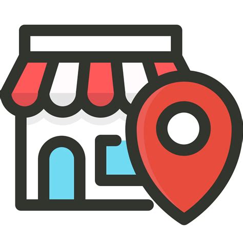 Local Search Icon 的图像结果