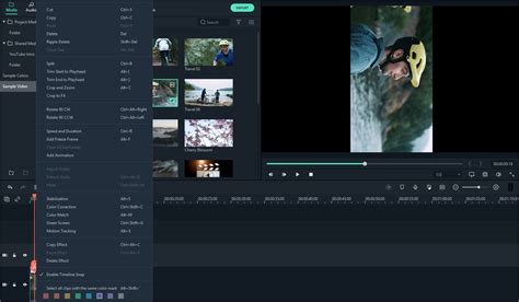 Image result for Filmora Music Video Editing Tutorial