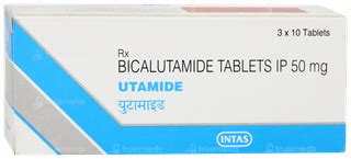 Utamide 50 MG | Order Utamide 50 MG Tablet Online at Truemeds