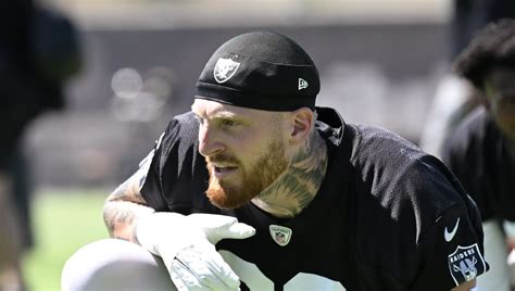 La determinazione instancabile di Maxx Crosby guadagna rispetto mentre punta alla gloria del ...