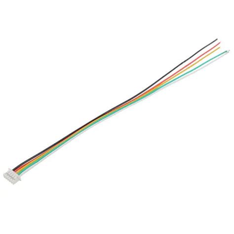 Frsky 5p molex pico picoblade 1.25mm cable 5 pin receiver wire for xsr ...