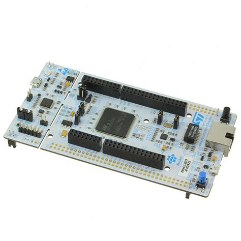 NUCLEO-F429ZI STMicroelectronics | Specification, Inventory ...