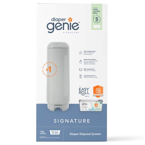 Diaper Genie Signature Vs Complete Discounts Buy | ids-deutschland.de