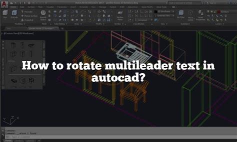 Image result for Edit Text Multileader AutoCAD