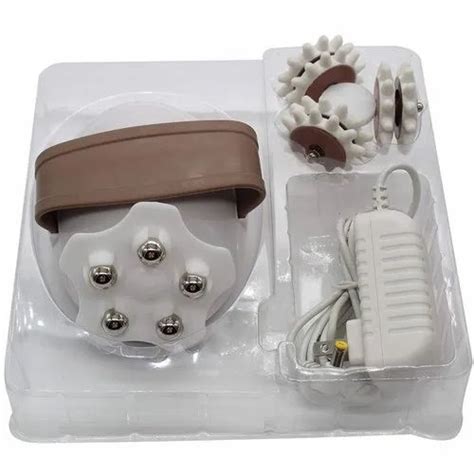 Massager - Body Slimmer Massager Trader - Retailer from Surat