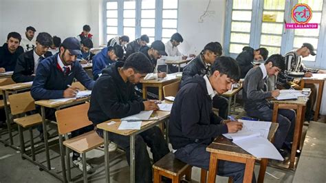 एग्जाम में सवाल में 'Ramu' की जगह 'Ram' लिखा, VHP और बजरंग दल का बवाल ...