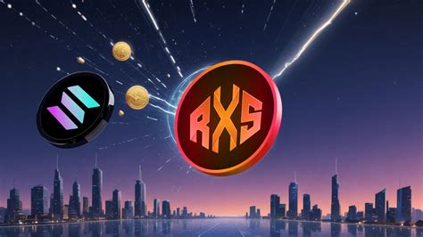 Solana (SOL), Cardano (ADA), Rexas Finance (RXS): Which Altcoin Wins ...