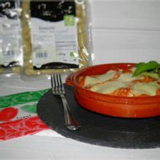 Gnocchi al pomodoro mit Mozzarella - Wiewowasistgut