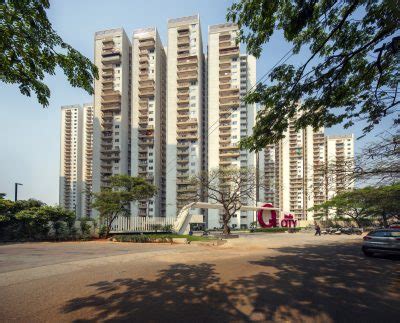 ONE CITY, HYD | INDIS