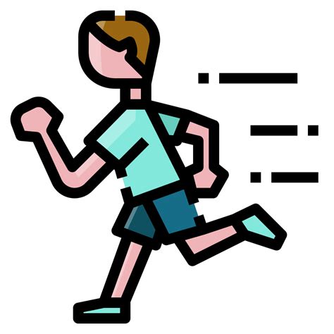 Man Running Fast Icon 的图像结果