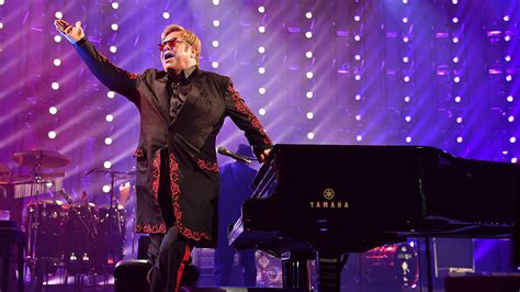 GREENSBORO, N.C. (WTVD) -- Elton John will return to North Carolina ...