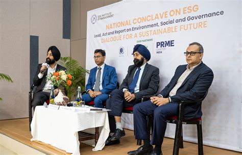 Goa Institute of Management | India's Top B-School