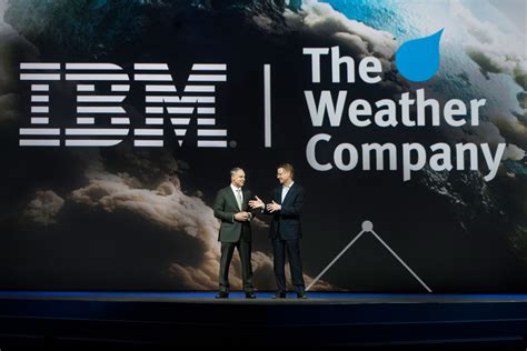 IBM Is About to Become the Best Weather Forecaster Ever | WIRED