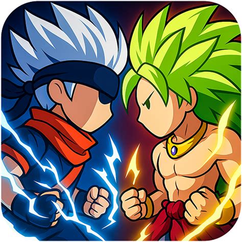 Dragon Stickman Warriors - Stickman Fighting Games 2026 - App on Amazon ...