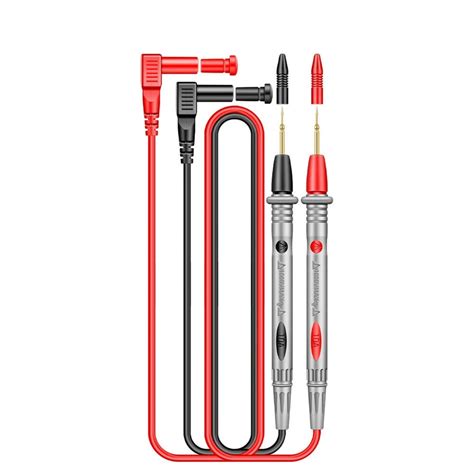 Upgrade your multimeter's reach and functionality with these versatile ...