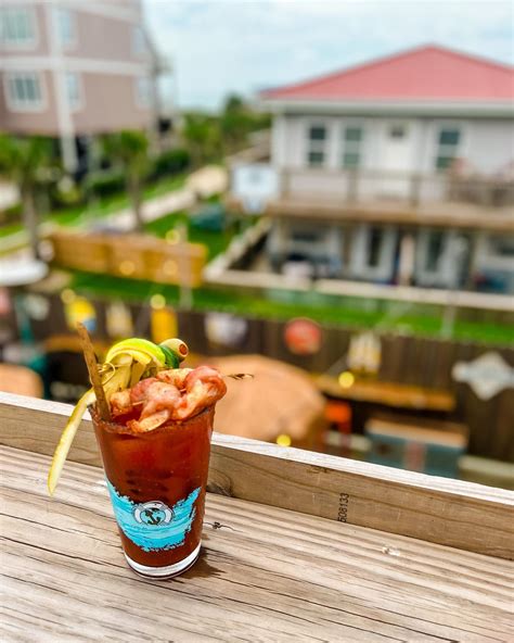 Surf City Line Bar & Restaurant | Surf City, NC