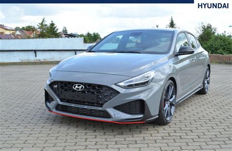 Hyundai i30 N Performance 2.0 T-GDi 280KM 2WD MT - Opinie i ceny na ...