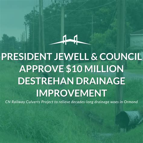 News | St. Charles Parish, LA