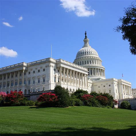 Capitol Hill (Washington DC) - Alles wat u moet weten VOORDAT je gaat (met foto's) - Tripadvisor