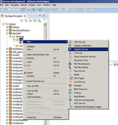 Image result for webMethods SAP