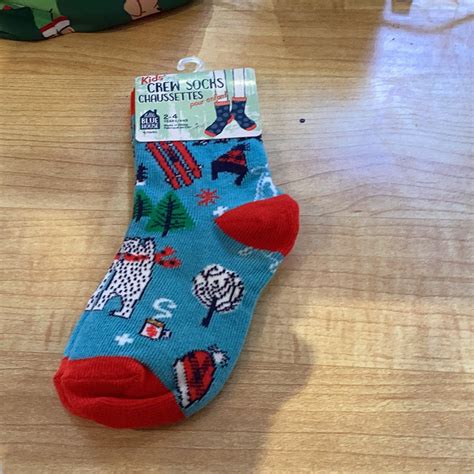 Little Blue House Vintage Ski Blue – Kozy Kermodes Canada