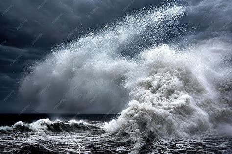 How Dangerous Is The North Sea