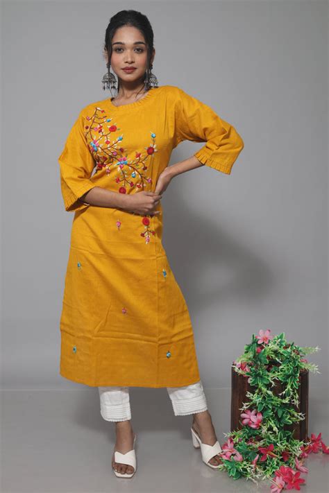 Kurta – chicly