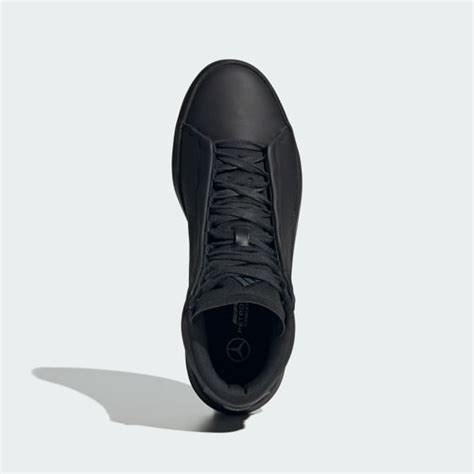 adidas Mercedes - AMG Petronas Formula One Team Acesmash Mid Shoes ...