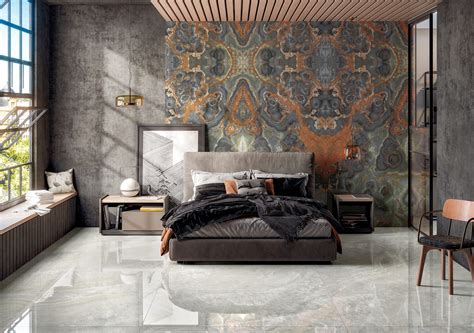 Wall Tiles Design for Every Space - Premium Tiles at Simpolo