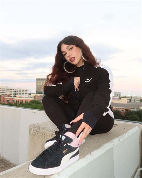 Paeka Campos - Biodata, Profil, Fakta, Umur, Agama, Pacar, Film