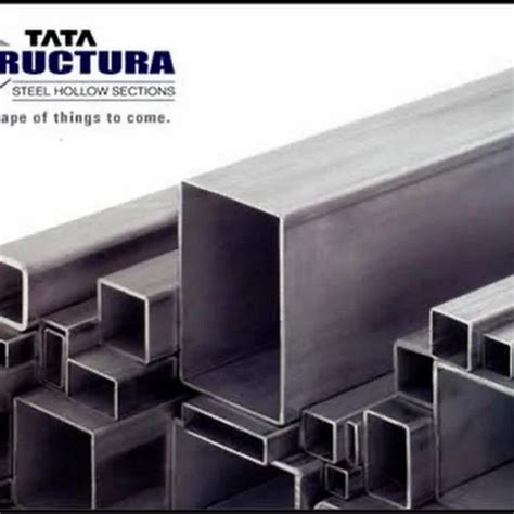 Tata Ms Pipe - TATA MS Pipe Trader - Retailer from Pune