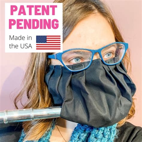 Mask Off Sample 的图像结果