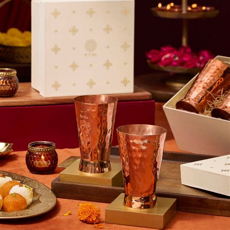 Brass Thali Set | Upto 10% Off | P.TAL – P-TAL